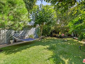 3428 S Cloverdale Avenue, Los Angeles CA 90016