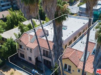 149 S Westmoreland Avenue