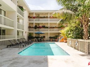 1230 N Sweetzer Avenue 204, West Hollywood CA 90069