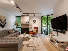 1230 N Sweetzer Avenue 204, West Hollywood CA 90069