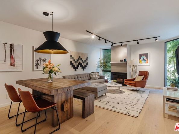 1230 N Sweetzer Avenue 204, West Hollywood CA 90069