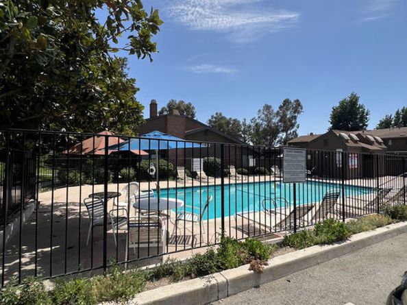 14456 Foothill Boulevard 28, Sylmar CA 91342