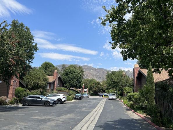 14456 Foothill Boulevard 28, Sylmar CA 91342