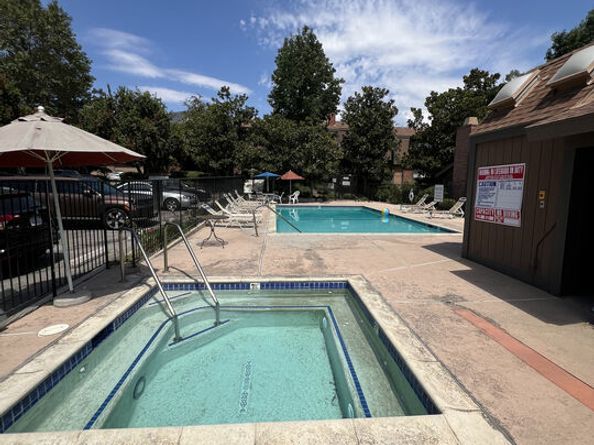 14456 Foothill Boulevard 28, Sylmar CA 91342