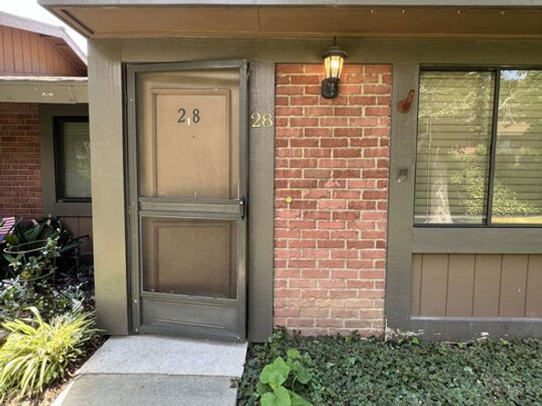 14456 Foothill Boulevard 28, Sylmar CA 91342