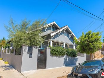 425 Cornwell Street