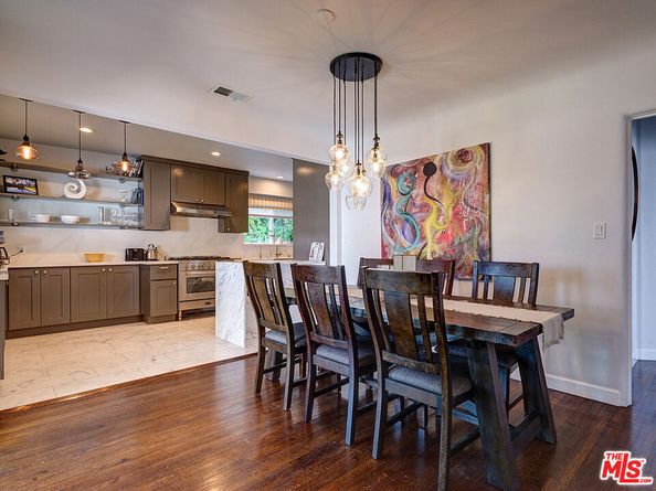 1019 S Rimpau Boulevard, Los Angeles CA 90019