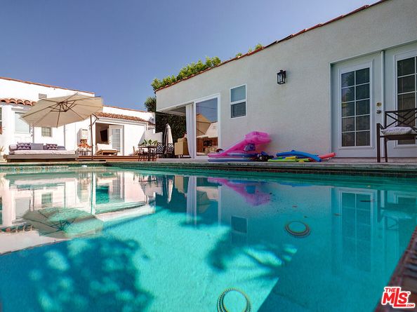 1019 S Rimpau Boulevard, Los Angeles CA 90019