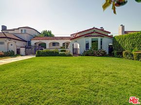 1019 S Rimpau Boulevard, Los Angeles CA 90019
