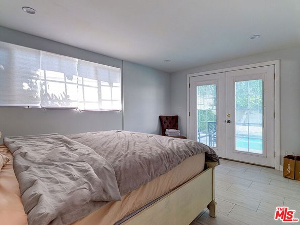1019 S Rimpau Boulevard, Los Angeles CA 90019