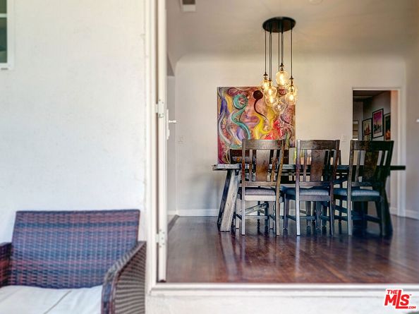 1019 S Rimpau Boulevard, Los Angeles CA 90019