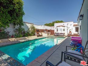 1019 S Rimpau Boulevard, Los Angeles CA 90019