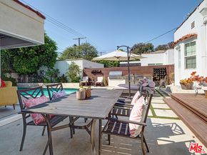 1019 S Rimpau Boulevard, Los Angeles CA 90019