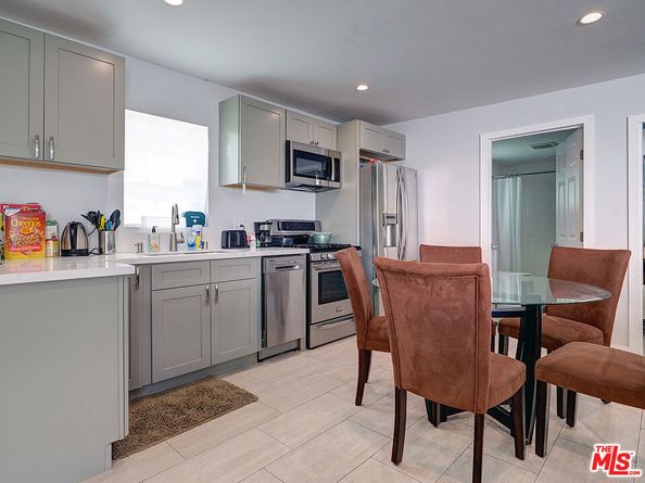 1019 S Rimpau Boulevard, Los Angeles CA 90019