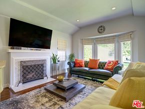 1019 S Rimpau Boulevard, Los Angeles CA 90019