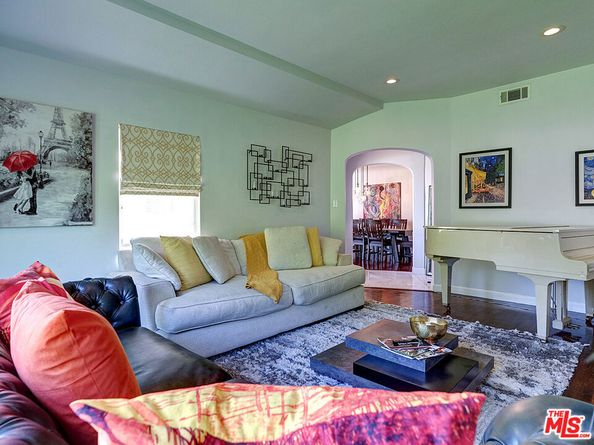 1019 S Rimpau Boulevard, Los Angeles CA 90019