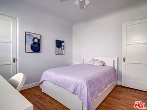 1019 S Rimpau Boulevard, Los Angeles CA 90019