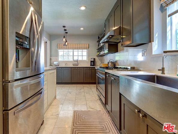 1019 S Rimpau Boulevard, Los Angeles CA 90019