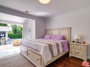 1019 S Rimpau Boulevard, Los Angeles CA 90019