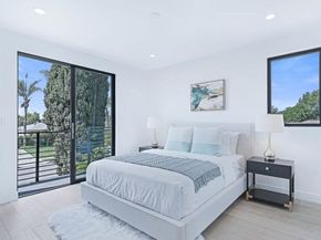 4710 Berryman Avenue, Culver City CA 90230