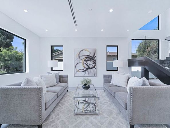 4710 Berryman Avenue, Culver City CA 90230