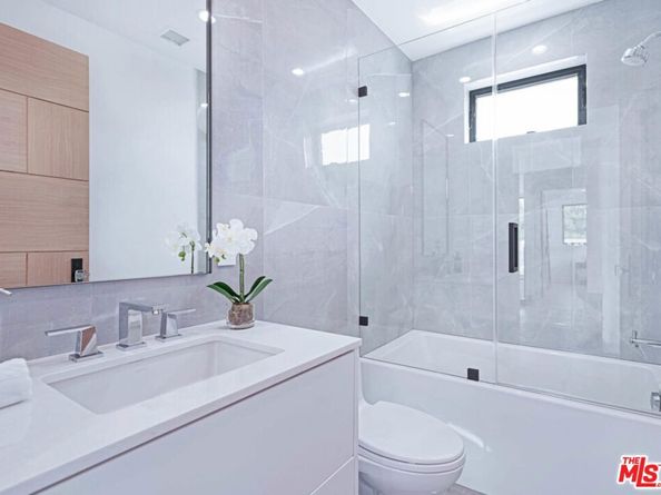 4710 Berryman Avenue, Culver City CA 90230