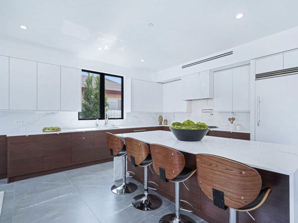 4710 Berryman Avenue, Culver City CA 90230