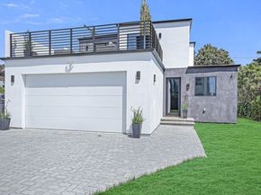 4710 Berryman Avenue, Culver City CA 90230