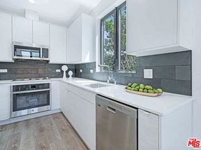 4710 Berryman Avenue, Culver City CA 90230