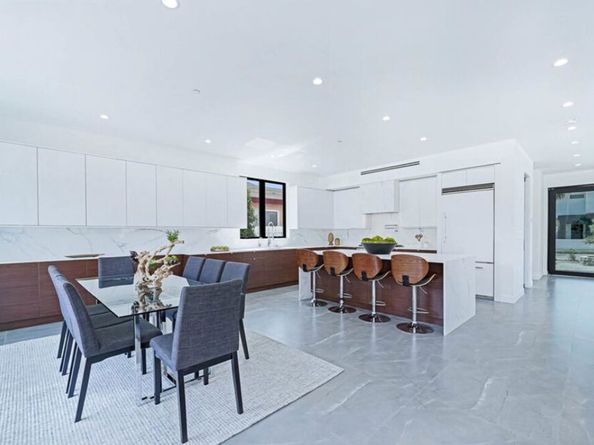 4710 Berryman Avenue, Culver City CA 90230