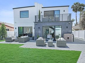 4710 Berryman Avenue, Culver City CA 90230