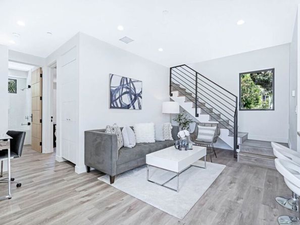 4710 Berryman Avenue, Culver City CA 90230