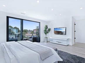 4710 Berryman Avenue, Culver City CA 90230