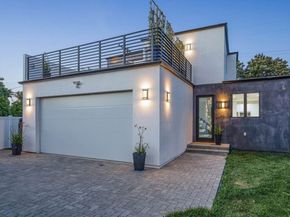 4710 Berryman Avenue, Culver City CA 90230