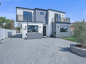 4710 Berryman Avenue, Culver City CA 90230