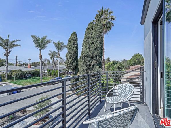 4710 Berryman Avenue, Culver City CA 90230