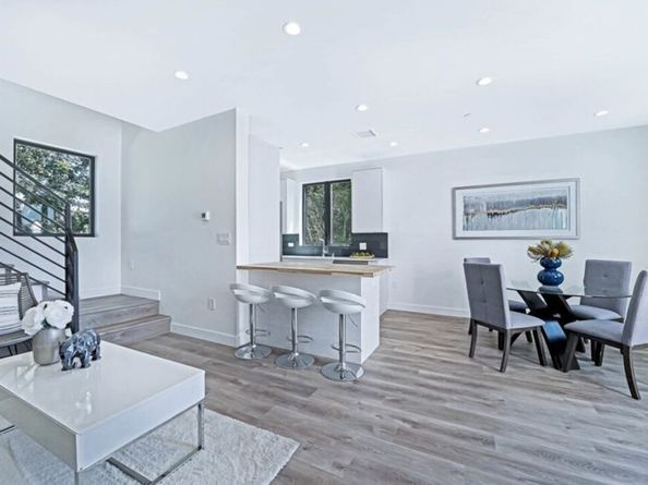 4710 Berryman Avenue, Culver City CA 90230