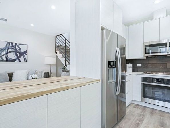 4710 Berryman Avenue, Culver City CA 90230