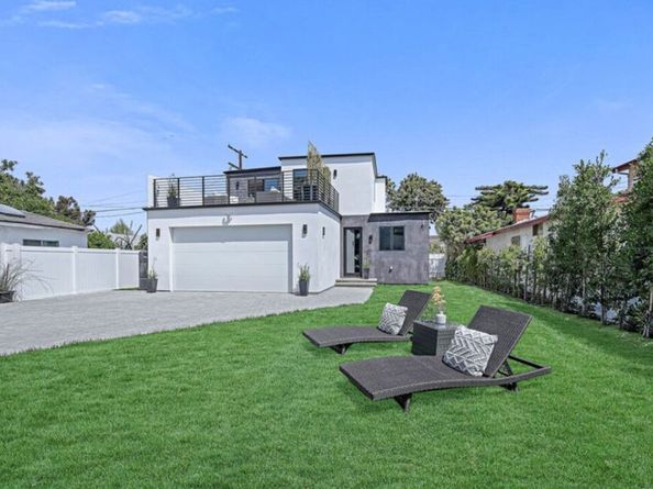 4710 Berryman Avenue, Culver City CA 90230