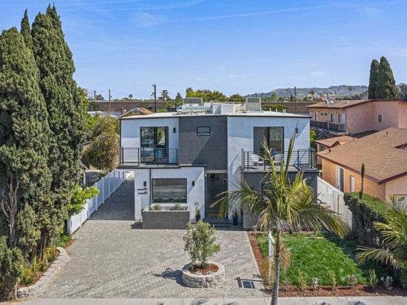 4710 Berryman Avenue, Culver City CA 90230