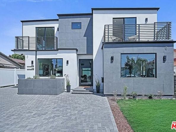 4710 Berryman Avenue, Culver City CA 90230