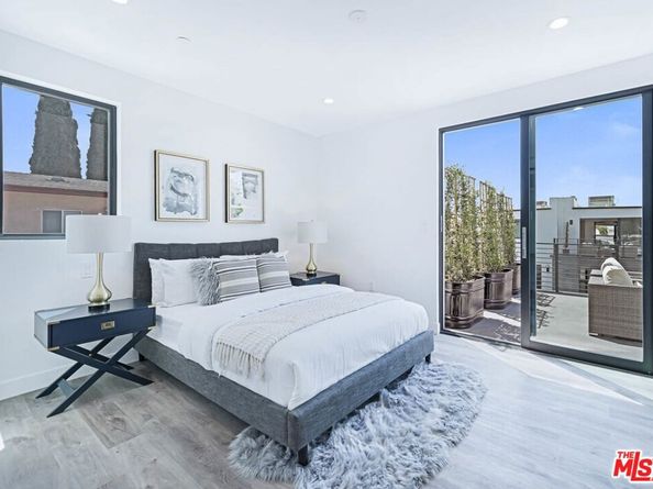 4710 Berryman Avenue, Culver City CA 90230