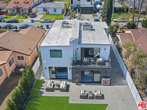 4710 Berryman Avenue, Culver City CA 90230