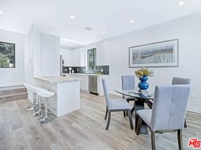 4710 Berryman Avenue, Culver City CA 90230