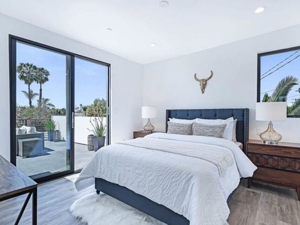 4710 Berryman Avenue, Culver City CA 90230