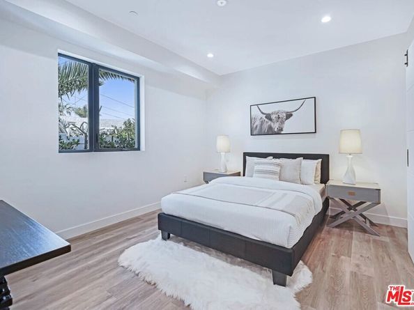 4710 Berryman Avenue, Culver City CA 90230