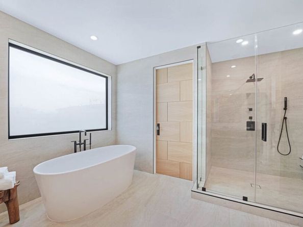 4710 Berryman Avenue, Culver City CA 90230