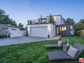 4710 Berryman Avenue, Culver City CA 90230