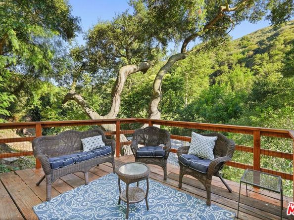860 Old Topanga Canyon Road, Topanga CA 90290