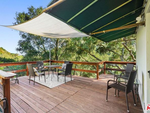 860 Old Topanga Canyon Road, Topanga CA 90290
